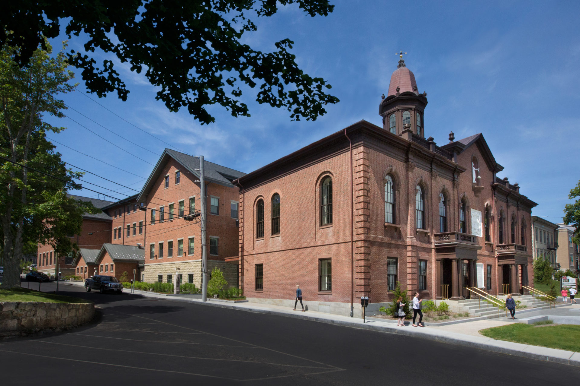 Bylaws American Institute of Architects Rhode Island Inc.